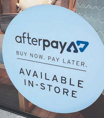Buy Now; Pay Later Just another Form of Credit