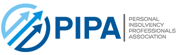 Personal Insolvency Professionals Association Logo